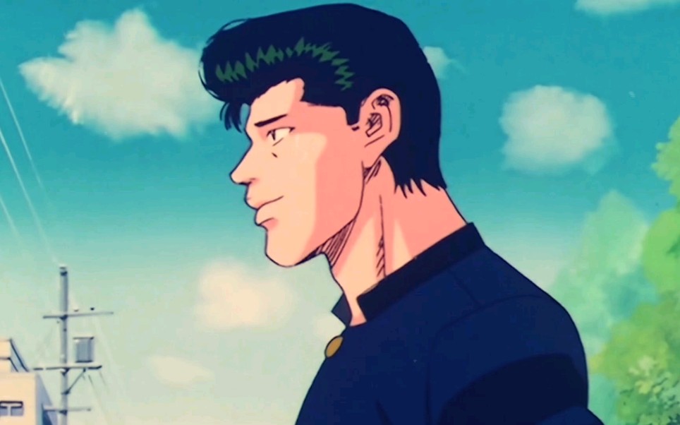 【灌篮高手】当水户洋平遇到香港配音哈哈哈哈嗝.