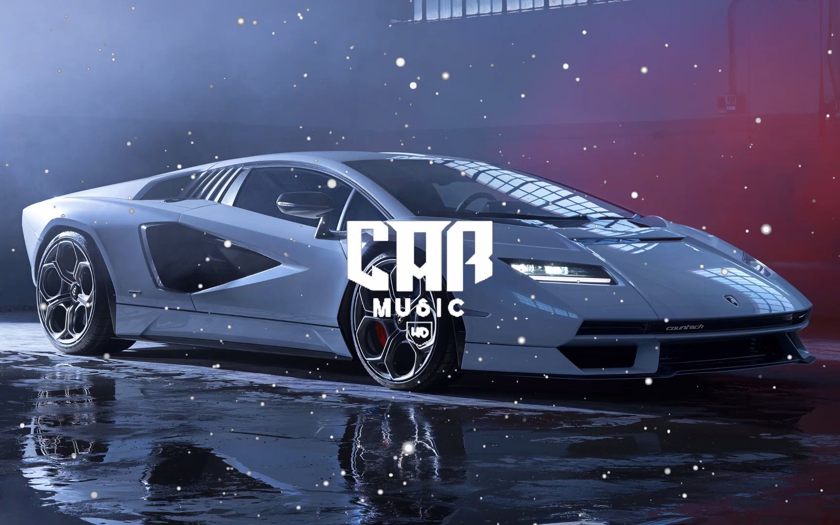 car music & kamro-right now (汽车音乐)