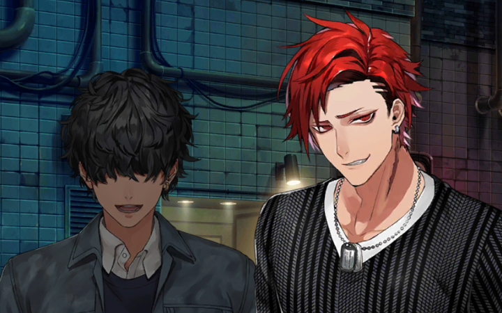 【机翻修改自存】黑星剧场/blackstar第二季第一章