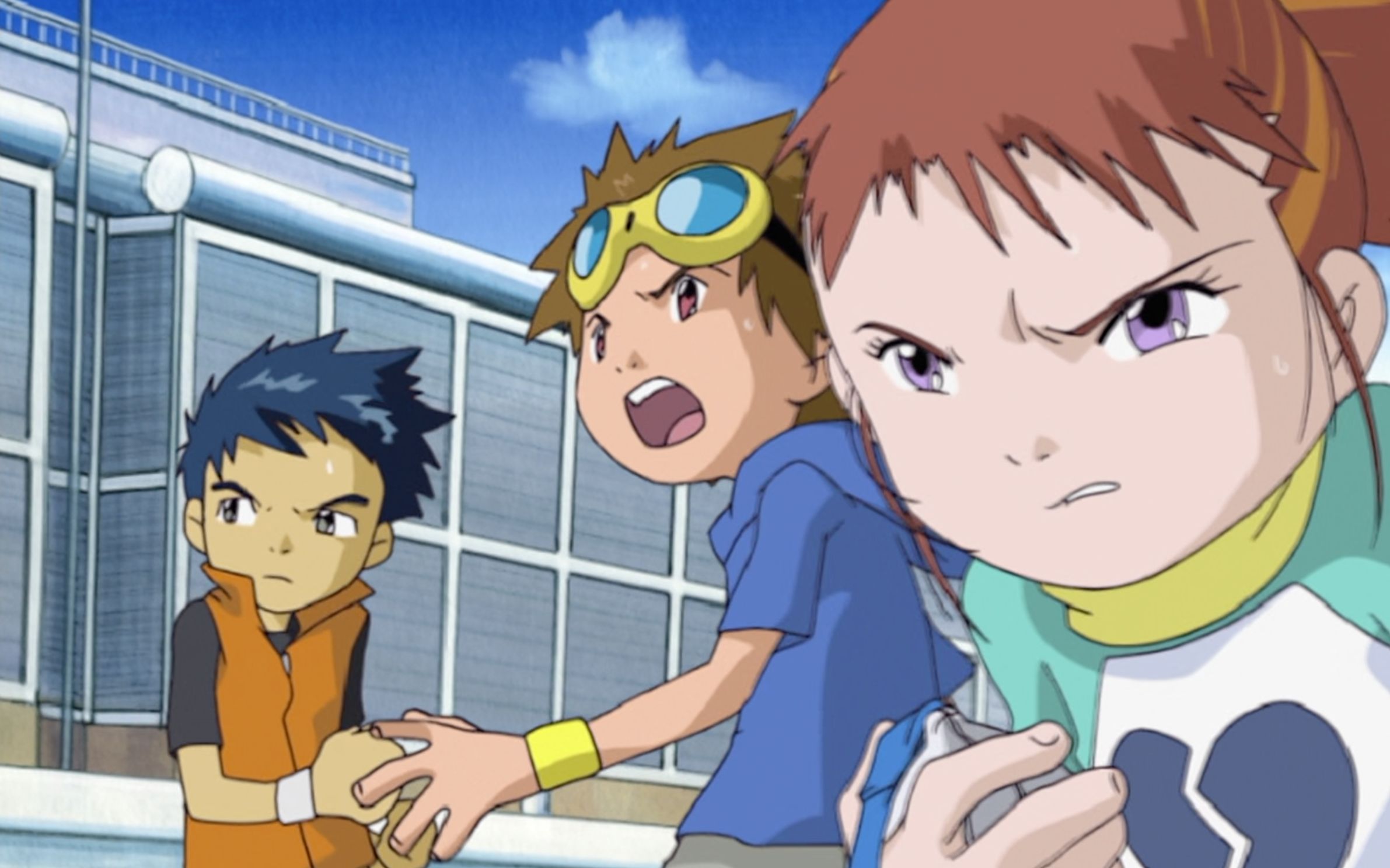 【驯兽师之王/amv】觉醒的野生力量/slash!