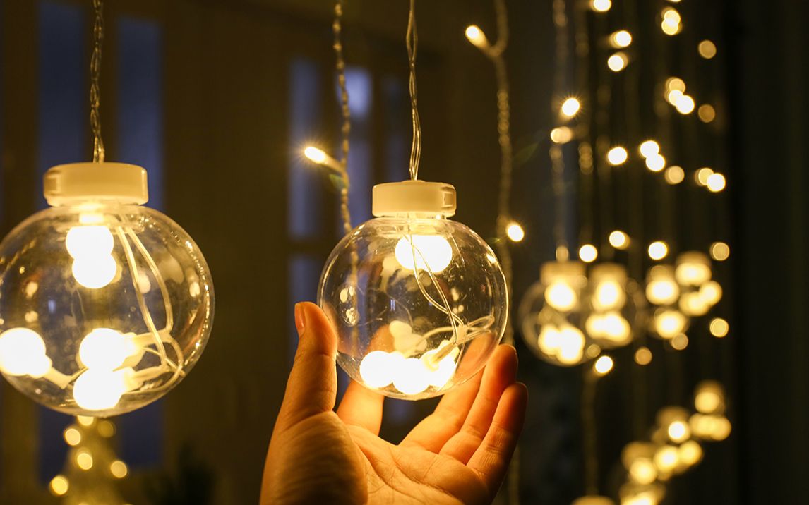 许愿球安装教程