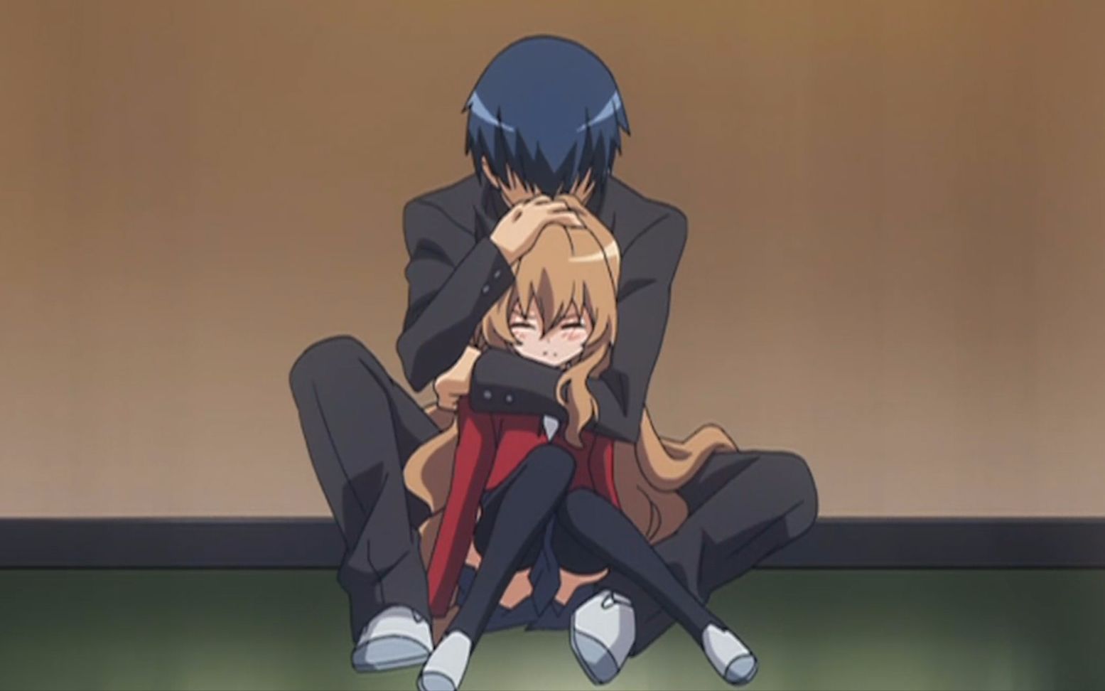 【龙与虎】今天也是为龙与虎的绝美爱情痛哭流涕的一天