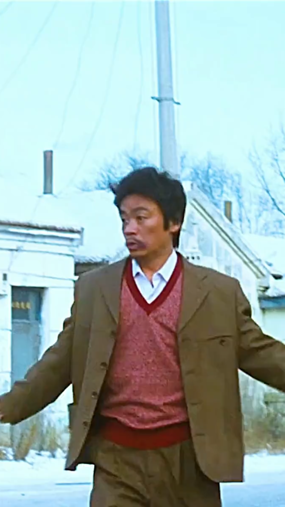 树哥人格分裂之后,让二猪给他下跪"_哔哩哔哩_bilibili