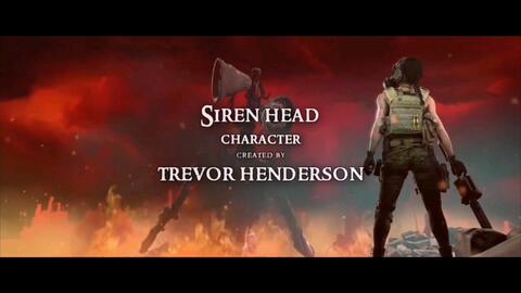 Stream Siren Head: The Movie End Titles Scene by Sebby2007