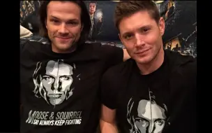 Download Video: [SPN][AKF][J2+编年史][14年全方位混剪]那一年，那一天