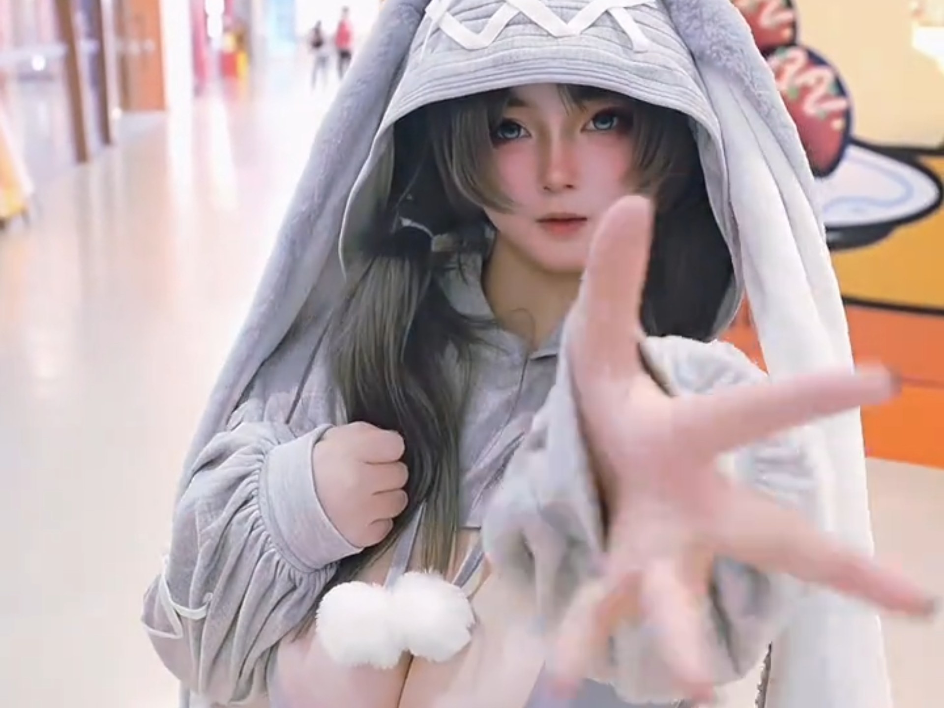 乌泽合子老师，数值惊人