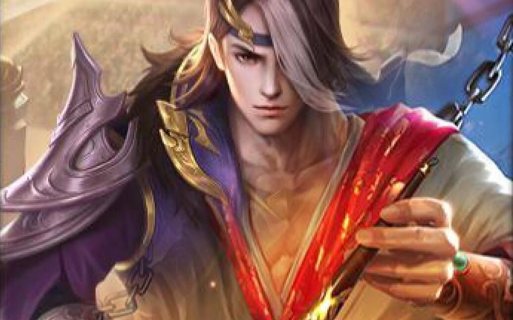 三国杀ol庞统司马师核爆