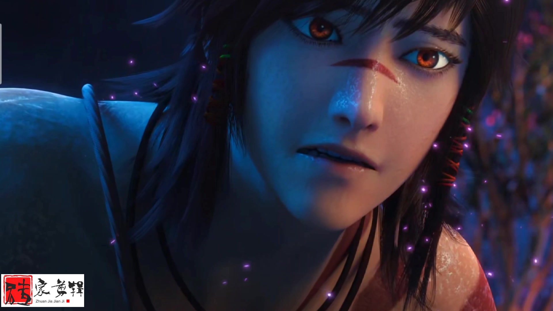 活动作品西行纪8看白狼如何惨虐紫贤金刚