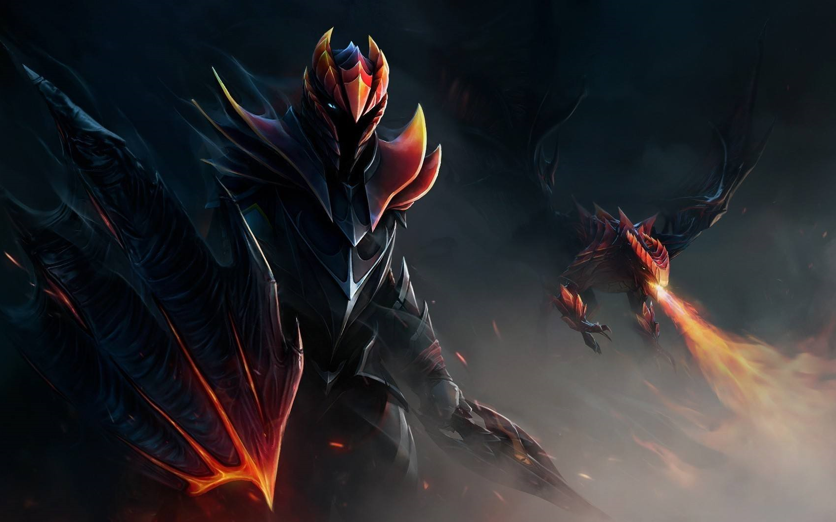 活动  二更!黑暗龙骑,冷酷无情(04)