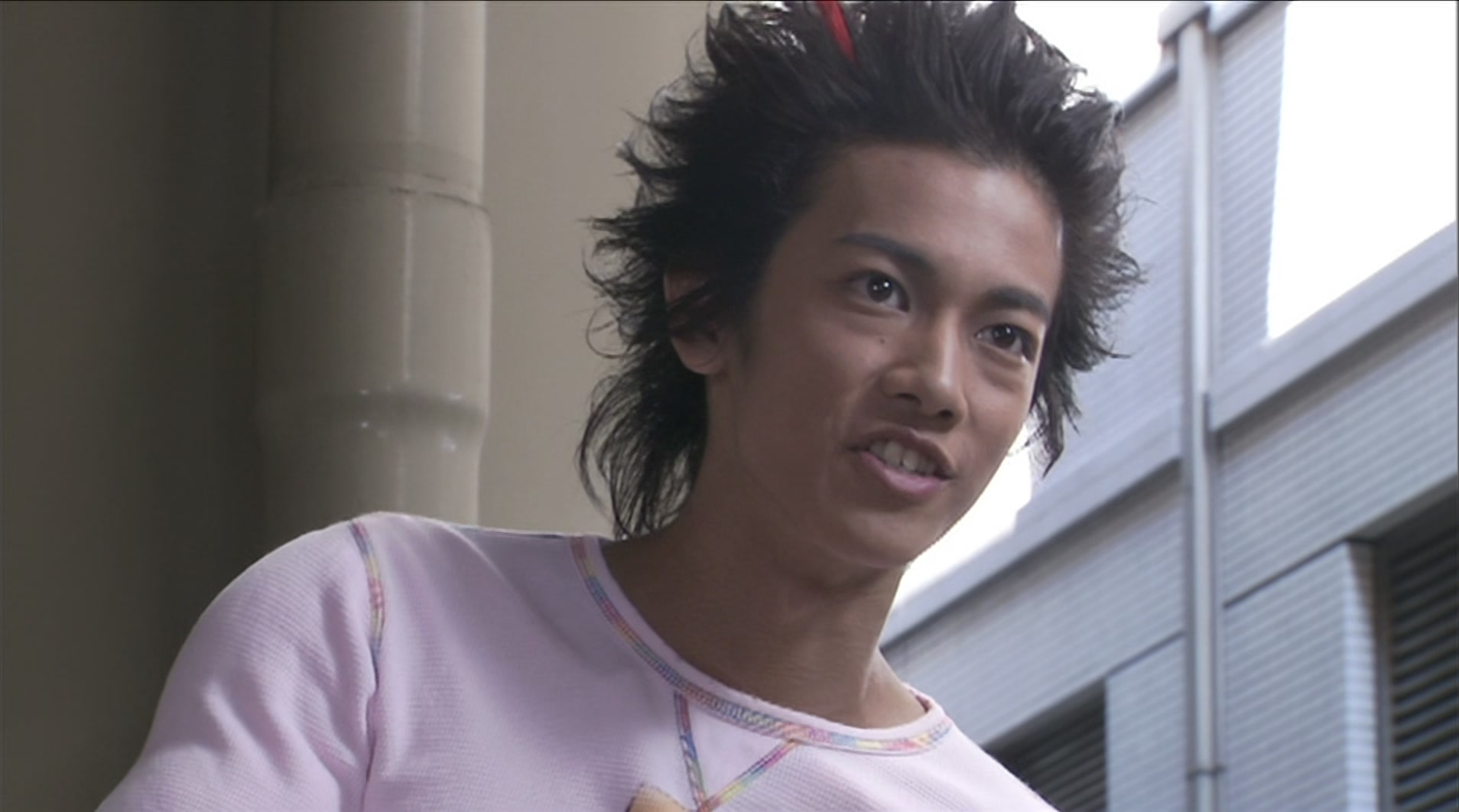 假面骑士电王 未使用映象集 04[bdrip]
