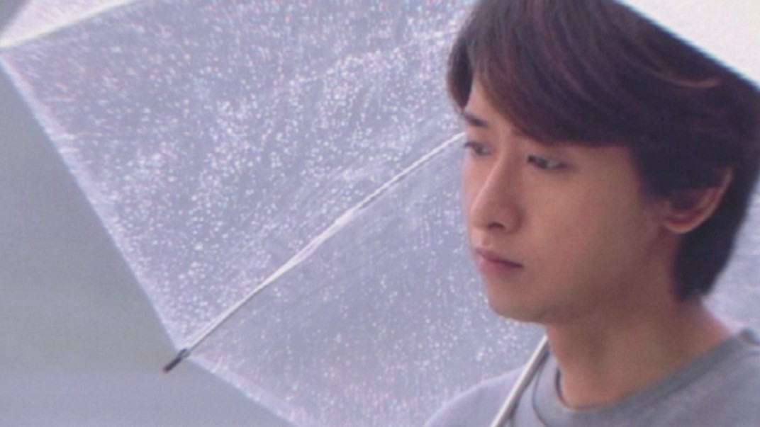 【大野智|富士冈耕太】死ぬことは,终わることじゃない