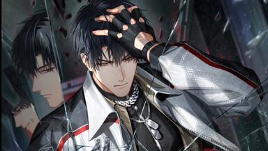 光与夜之恋设定集开箱】美术画集整本翻翻看_哔哩哔哩_bilibili