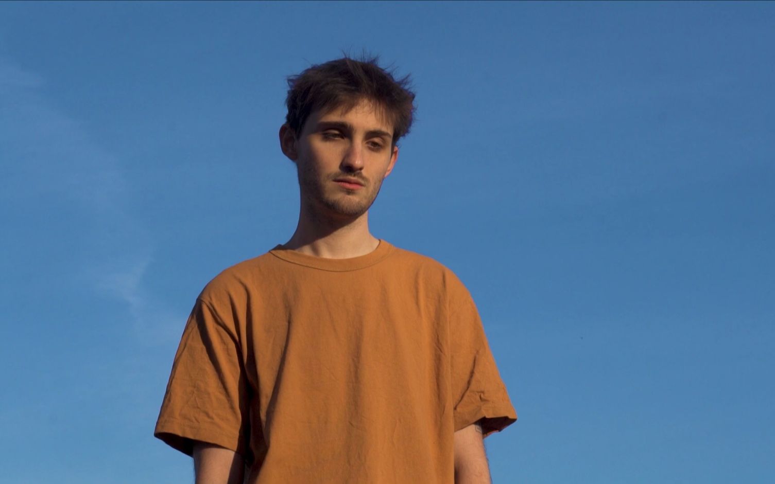 【中字】chris james - happy ending (sad version)