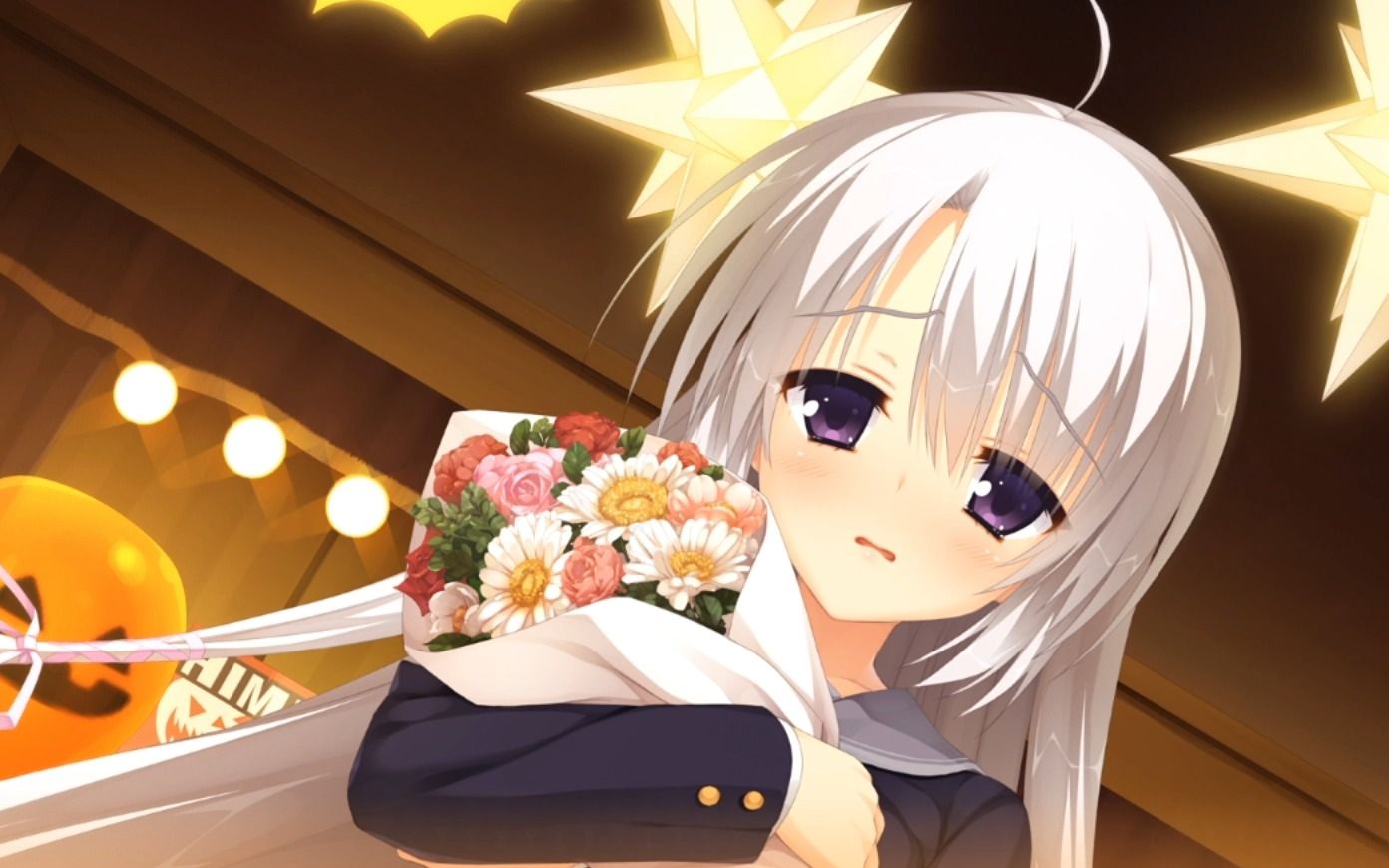 【魔女的夜宴】绫地宁宁线p8二周目实况(完结撒花)