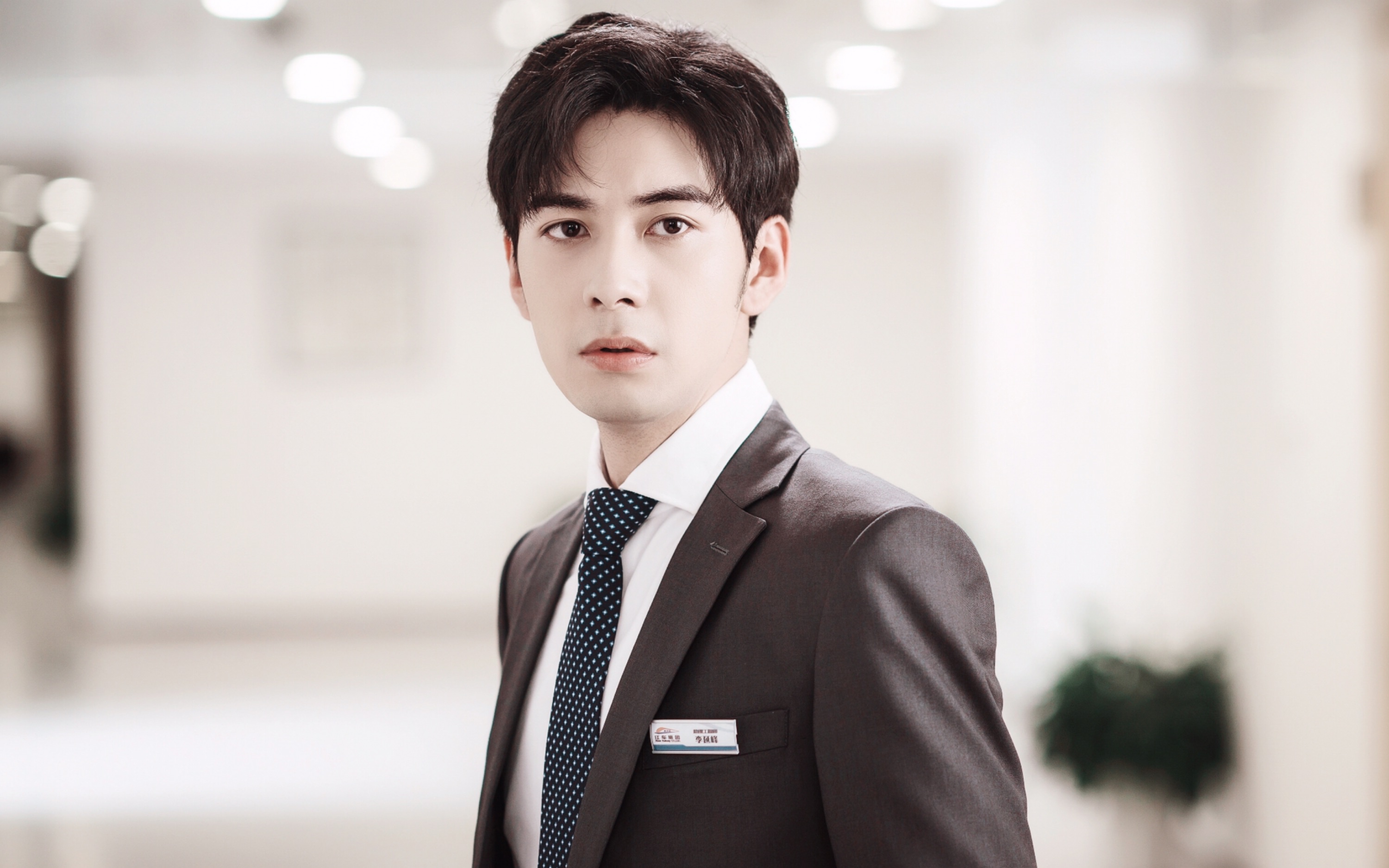 其他特辑中的李延峰