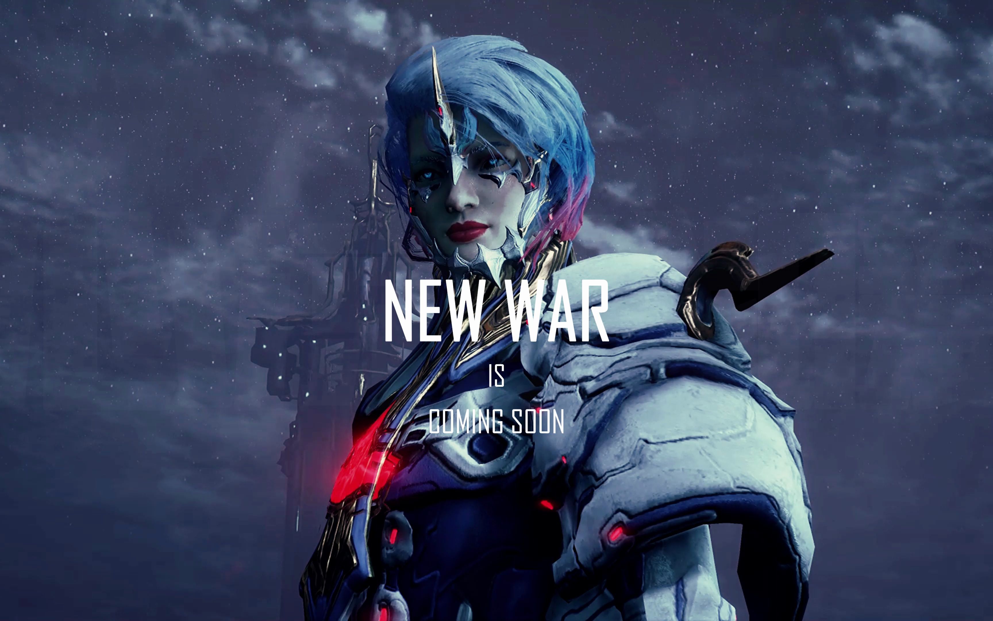 tenno战士集结!_哔哩哔哩_bilibili