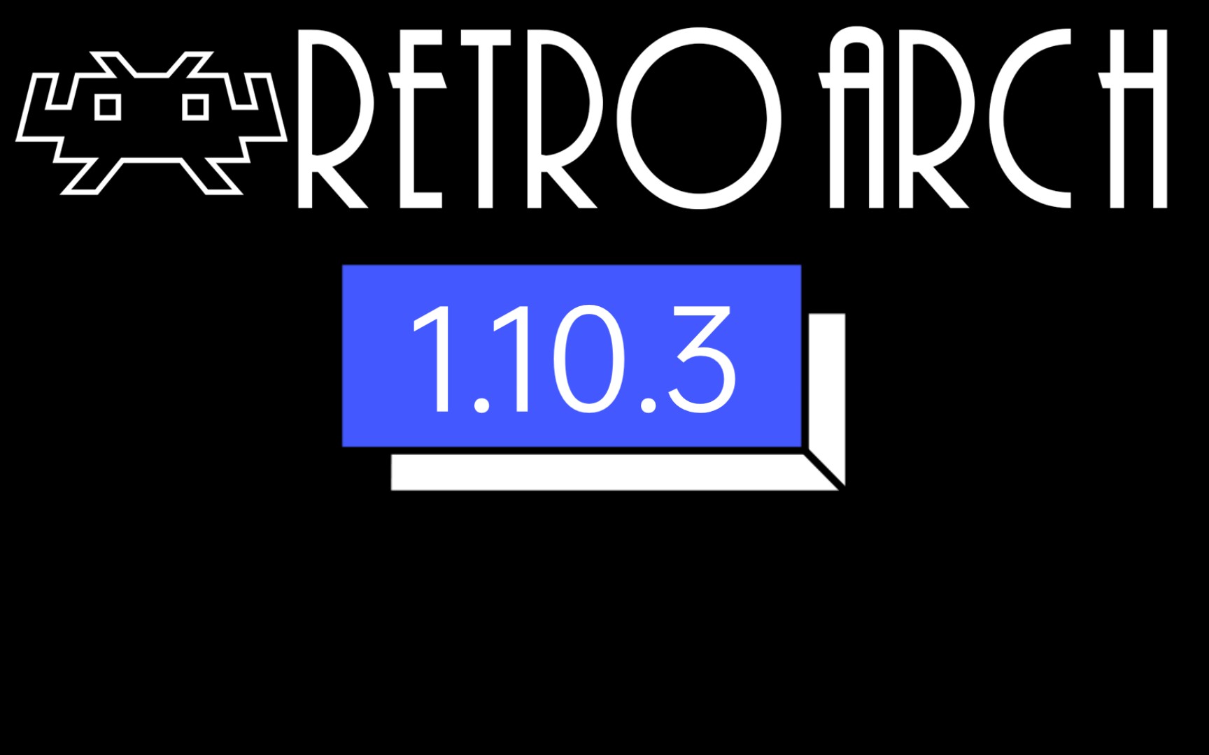 [图]全能模拟器retroarch 1.10.3