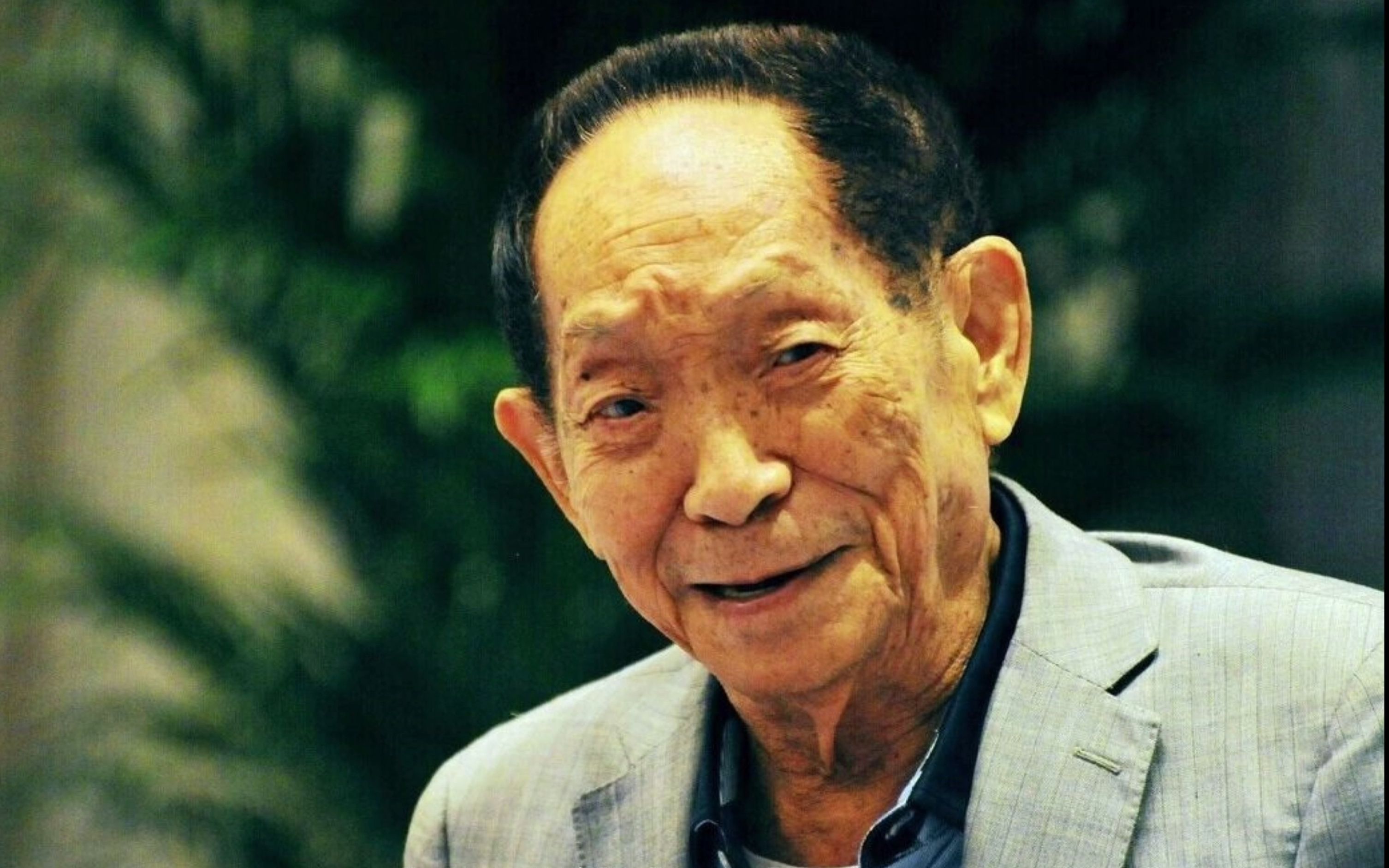 纪念袁隆平爷爷,愿华夏在您的佑护下,世世代代薪火相传_哔哩哔哩_bili