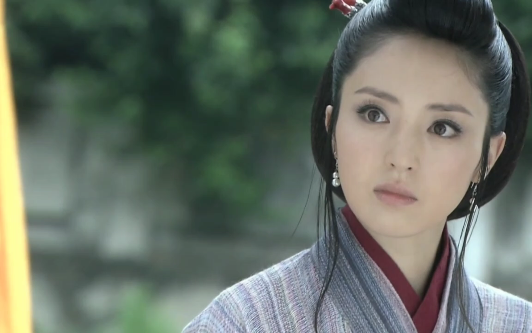 活佛济公① 16-1前世恋人