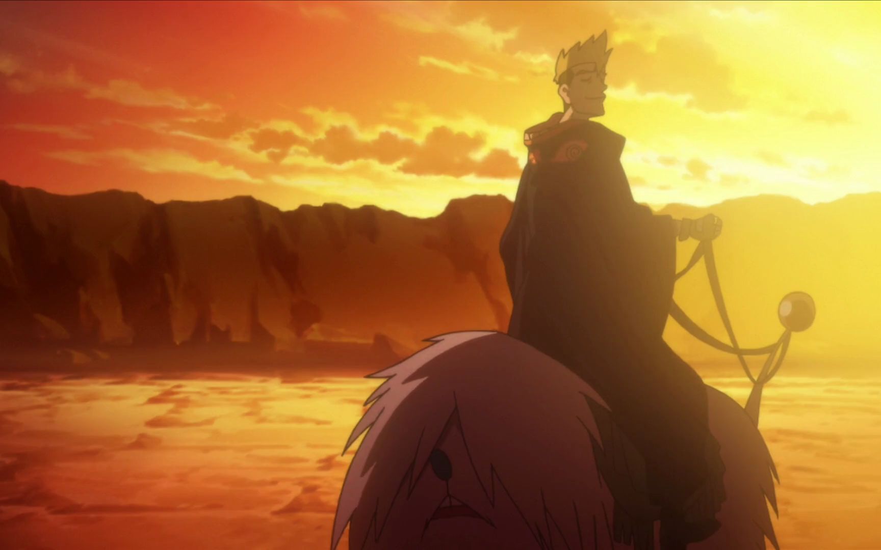 【天元突破】可唐