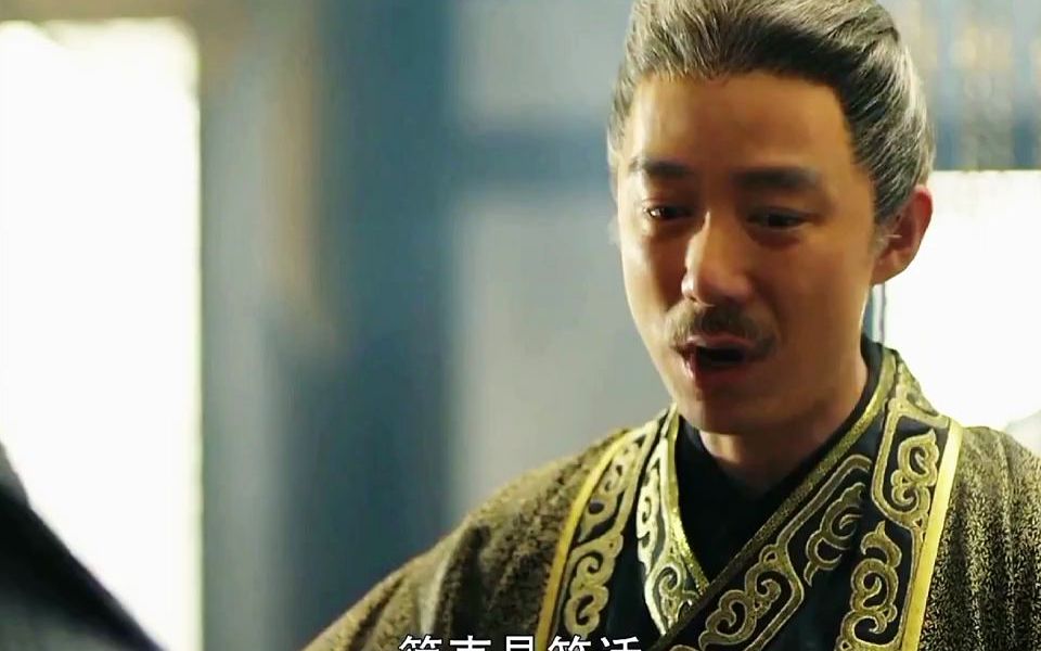 少年时的汉献帝刘协也有挽救大汉江山的梦想,可惜四百年大汉江山气数