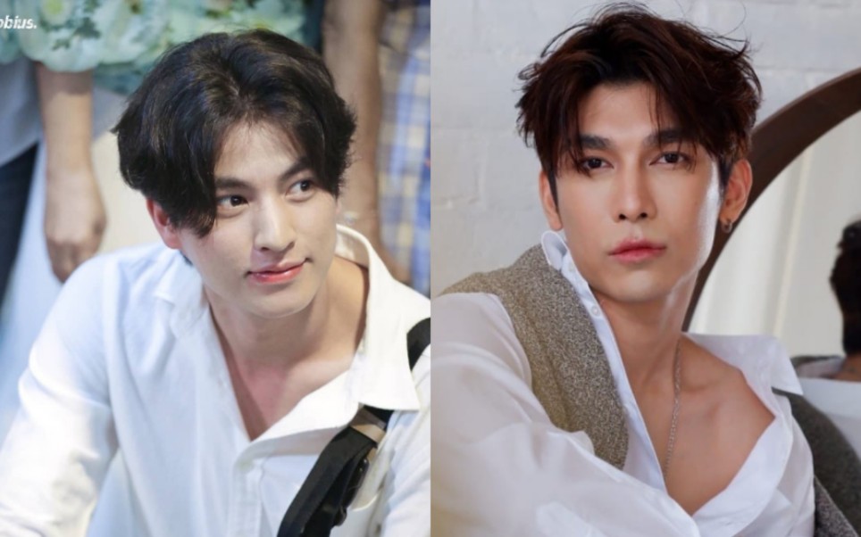 【mewgulf】201002参加考拉毕业典礼的糕卡娜,请查收60张今日糕缪