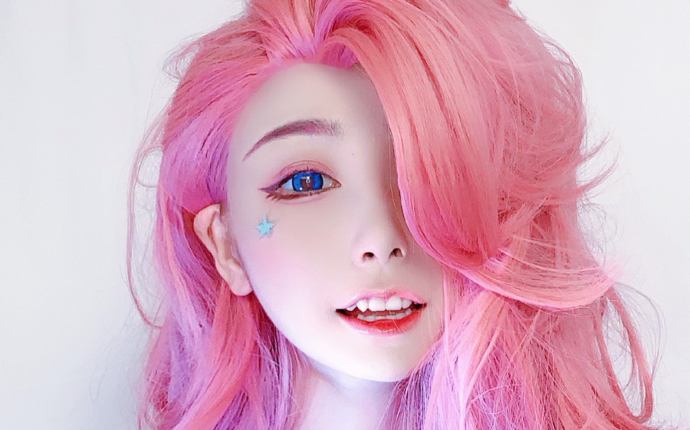 seraphinecos14日本妹子