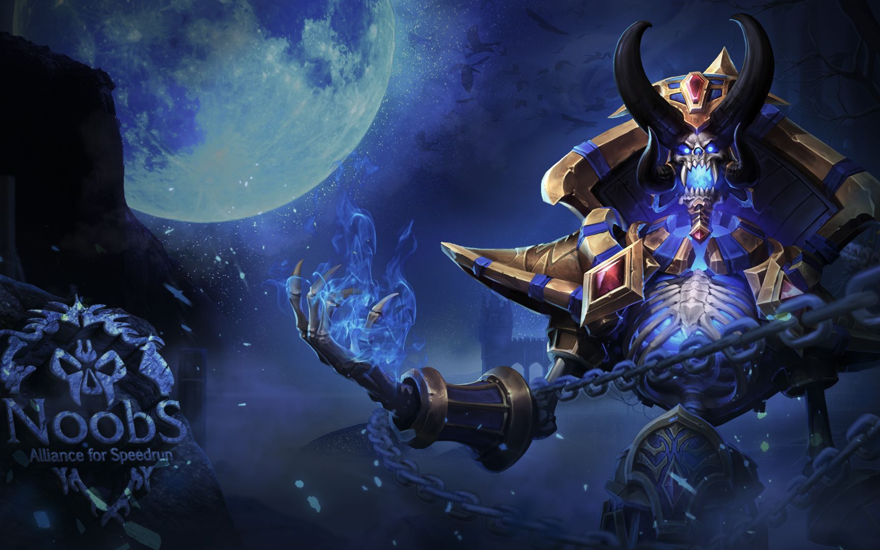 noobscros糖醋豆腐卡拉赞虚空龙深夜娱乐