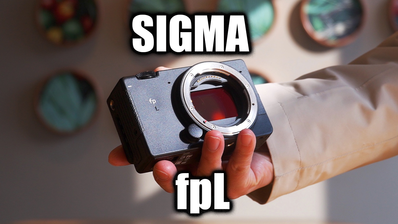 2024年它依然是我的宝藏相机,适马fpl