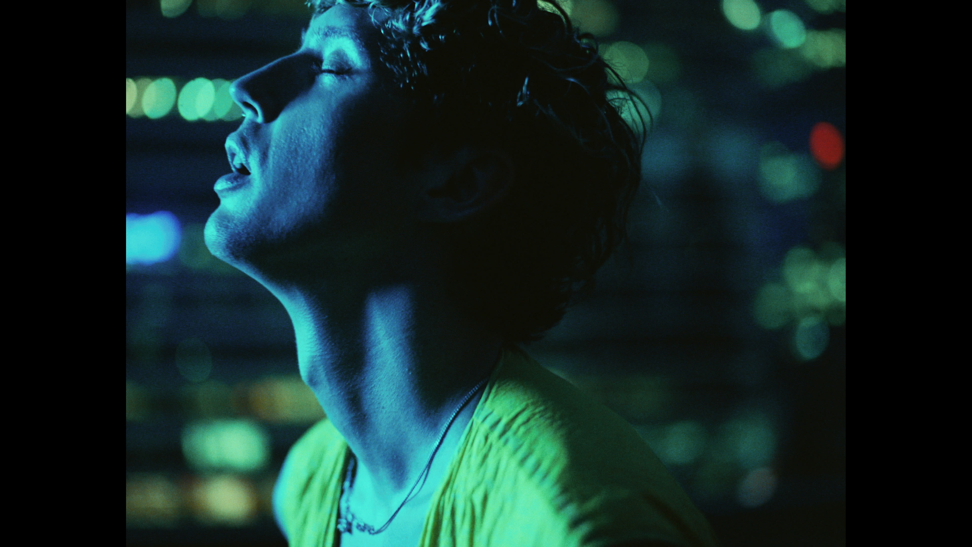 【Troye Sivan】《Got Me Started》新单MV上线！PP Krit惊喜出镜！是谁的双厨狂喜？！