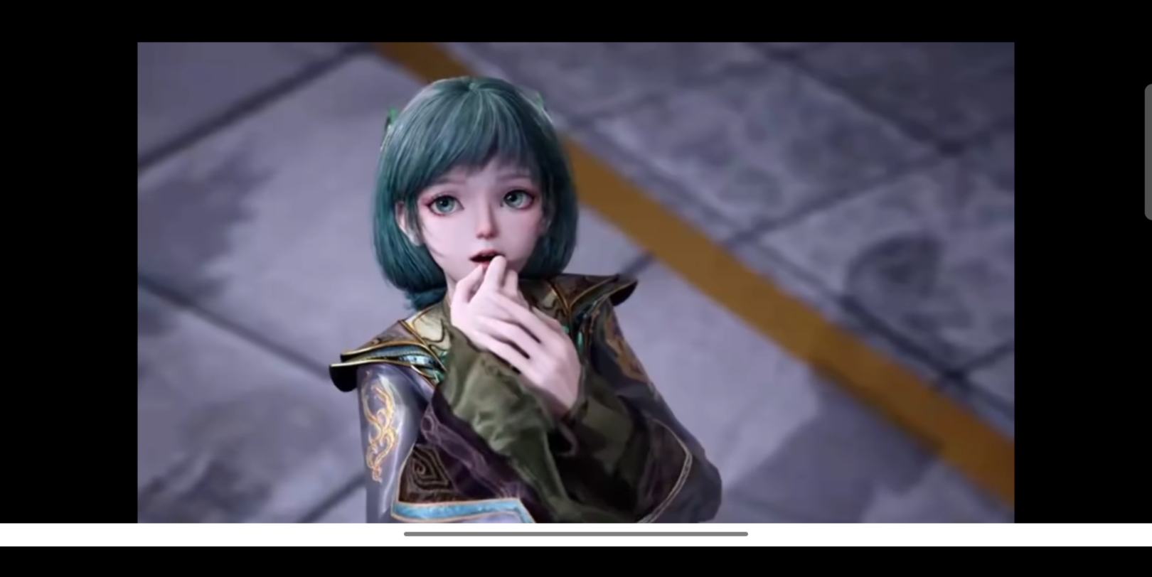 斗罗大陆2:萧萧竟然喜欢王冬,她们结局又是什么