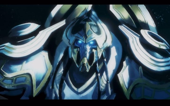 大主教风暴凤凰