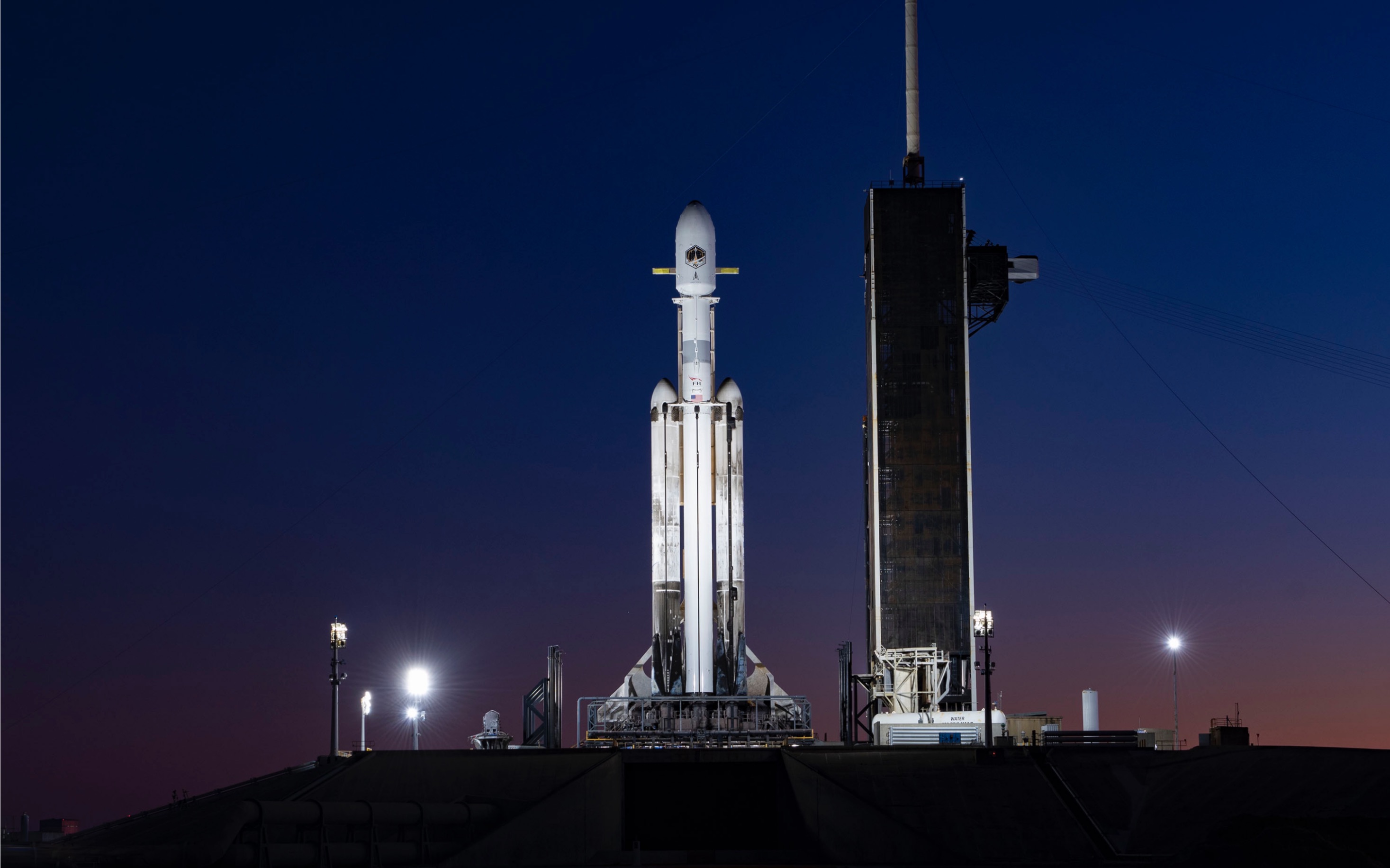 spacex ussf-67 mission