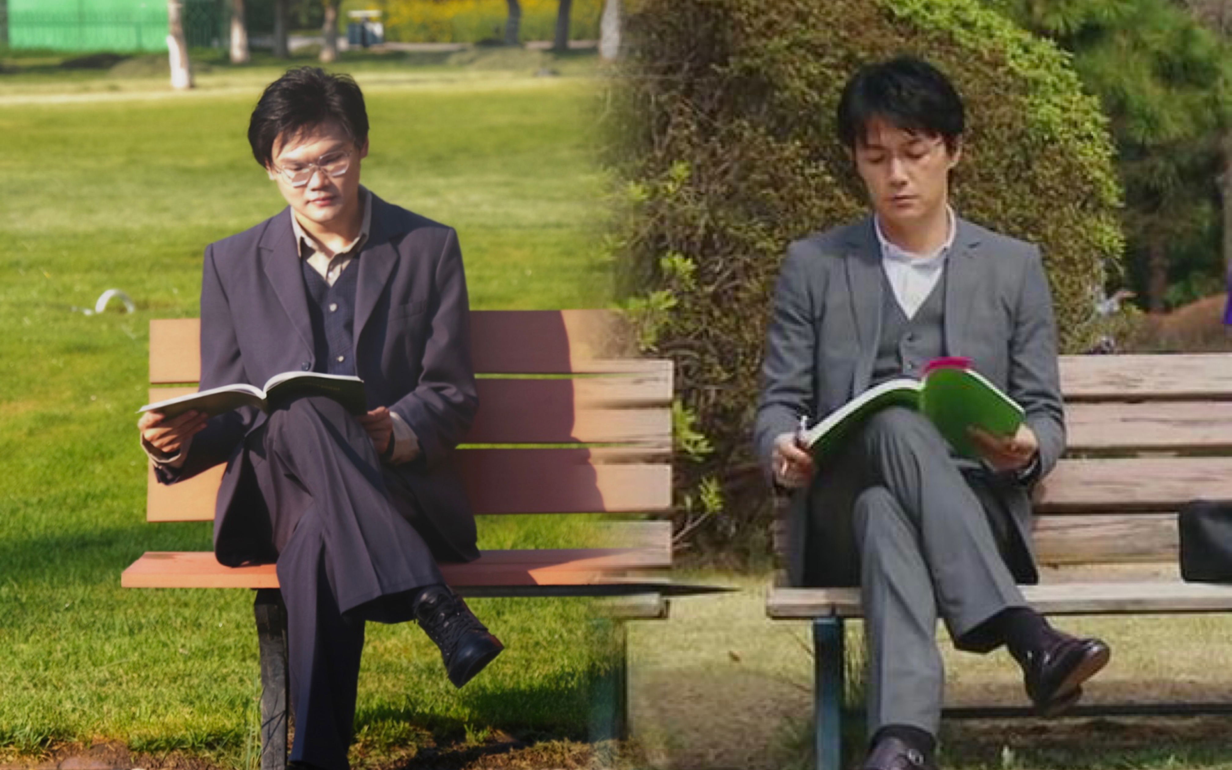 低成本复刻《神探伽利略》,离汤川学(福山雅治饰)最近的一次!