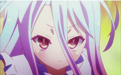 [图]【新人MAD】no game no life op向！！