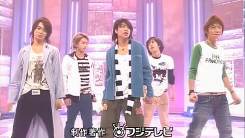 岚的单曲 11st Single 嵐 Arashi 言葉より大切なもの Pv 哔哩哔哩 Bilibili