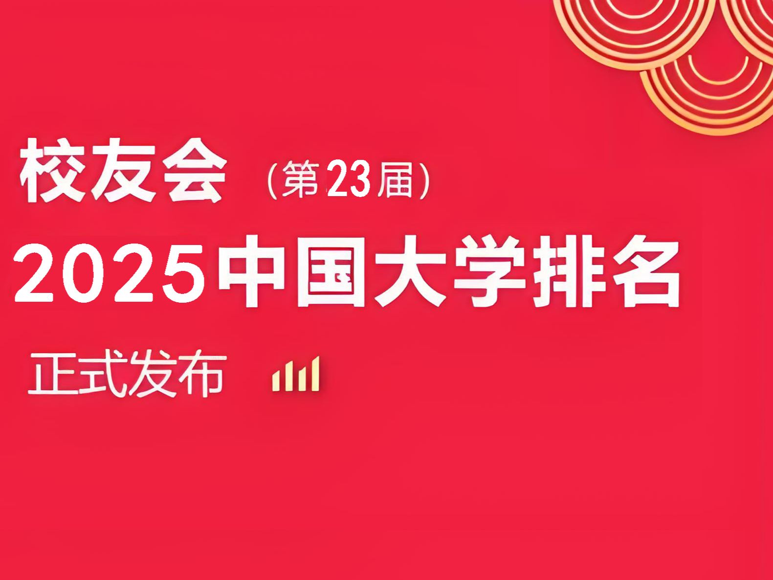 2025中国大学排名综合百强榜Top150,你的大学上榜了吗?中国顶尖的10所大学在那些城市?最新排行榜助力高考轻松填写志愿,梦想大学知多少,一探究...