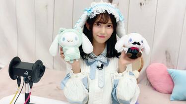 宮瀬玲奈　にゃんしよーと 宮瀬玲奈の今にゃんしよーと？ #22 20221015_哔哩哔哩_bilibili