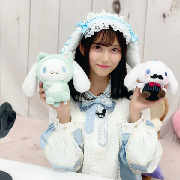 宮瀬玲奈　にゃんしよーと 宮瀬玲奈の今にゃんしよーと？ #9 20210817_哔哩哔哩_bilibili
