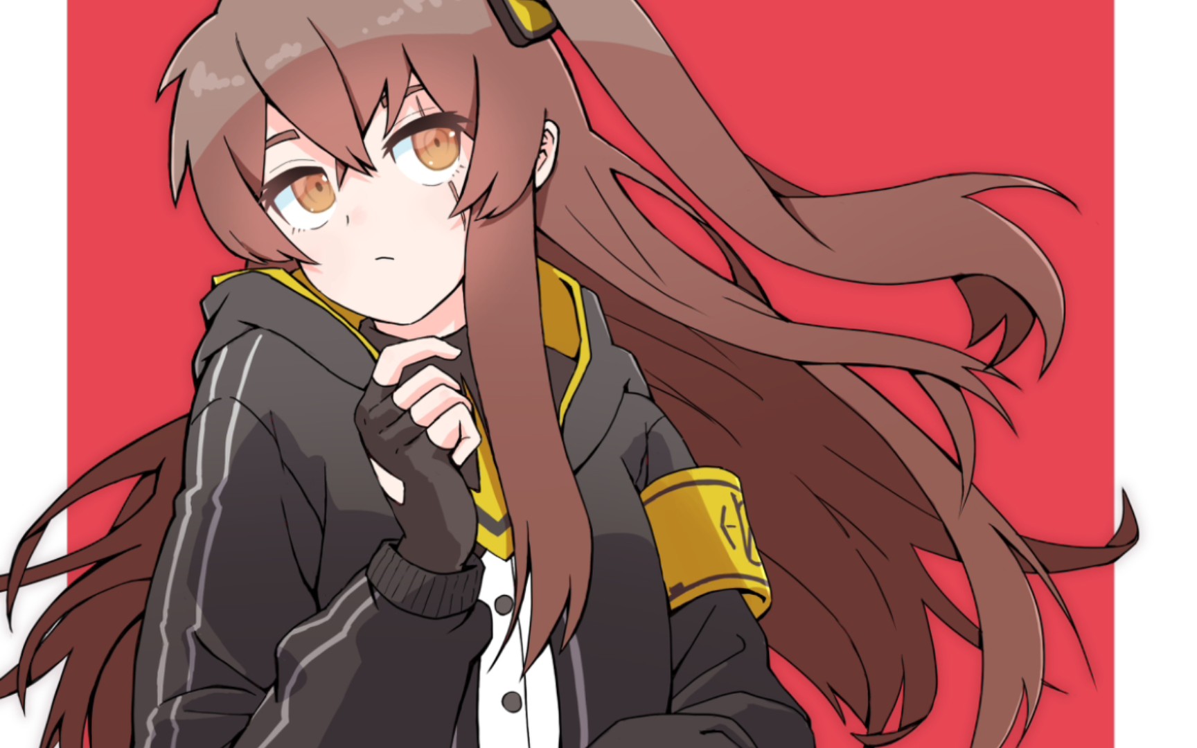 [枪破黎明]武器评价1