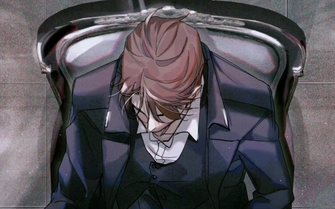 全球高考第四画……你的大考官秦究上线