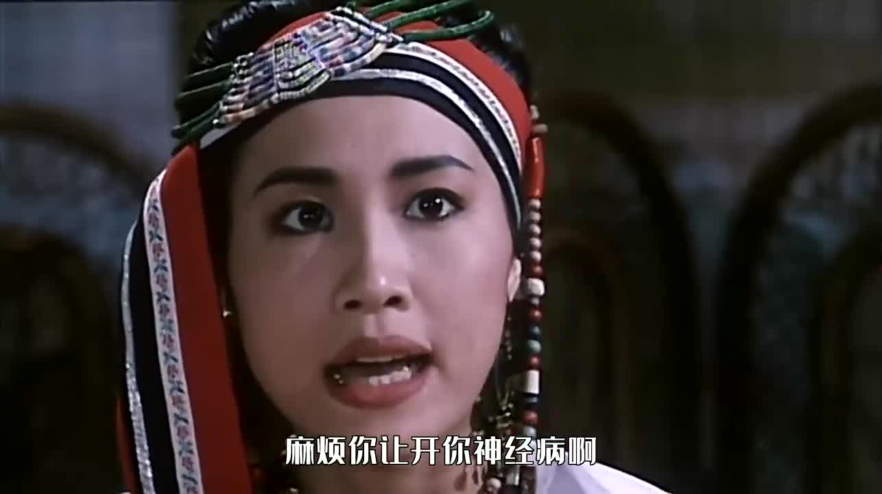 《羞羞鬼》3_3,女人被害死,变成厉鬼想复仇却被一个大师阻拦