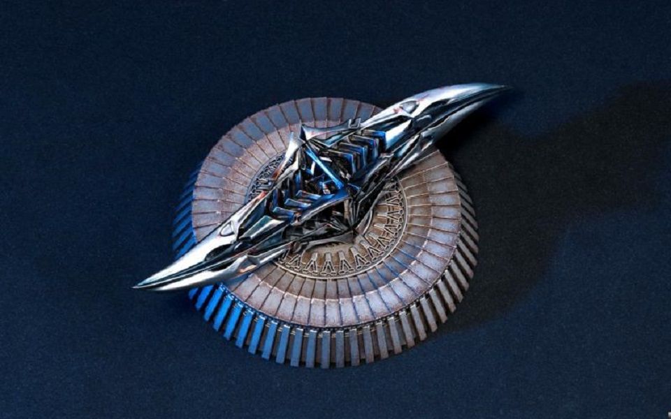 prime1studio 变形金刚矩阵,wf2021会场限定款