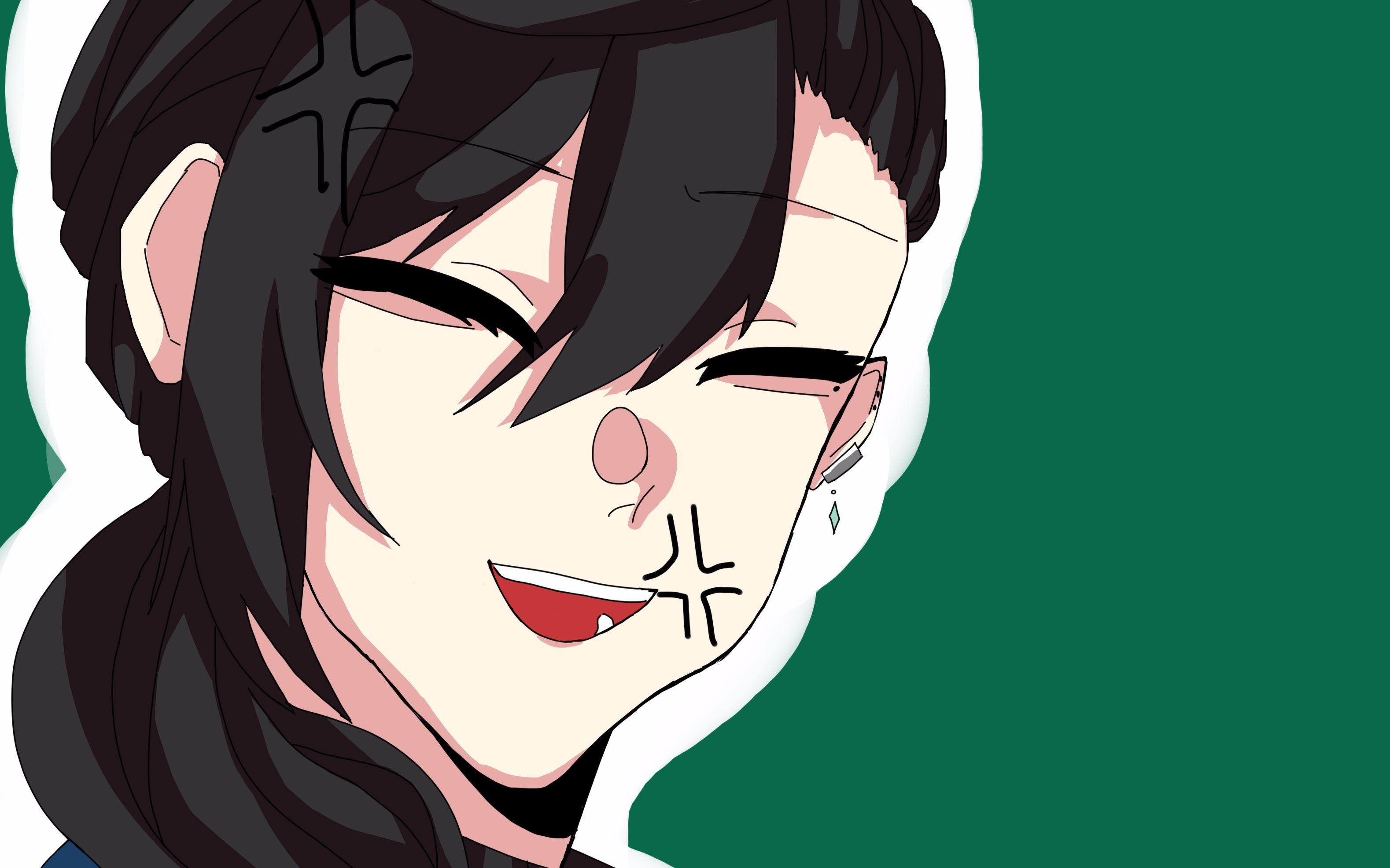 【恶狼游戏/朋雪/rsa】猜猜我是谁