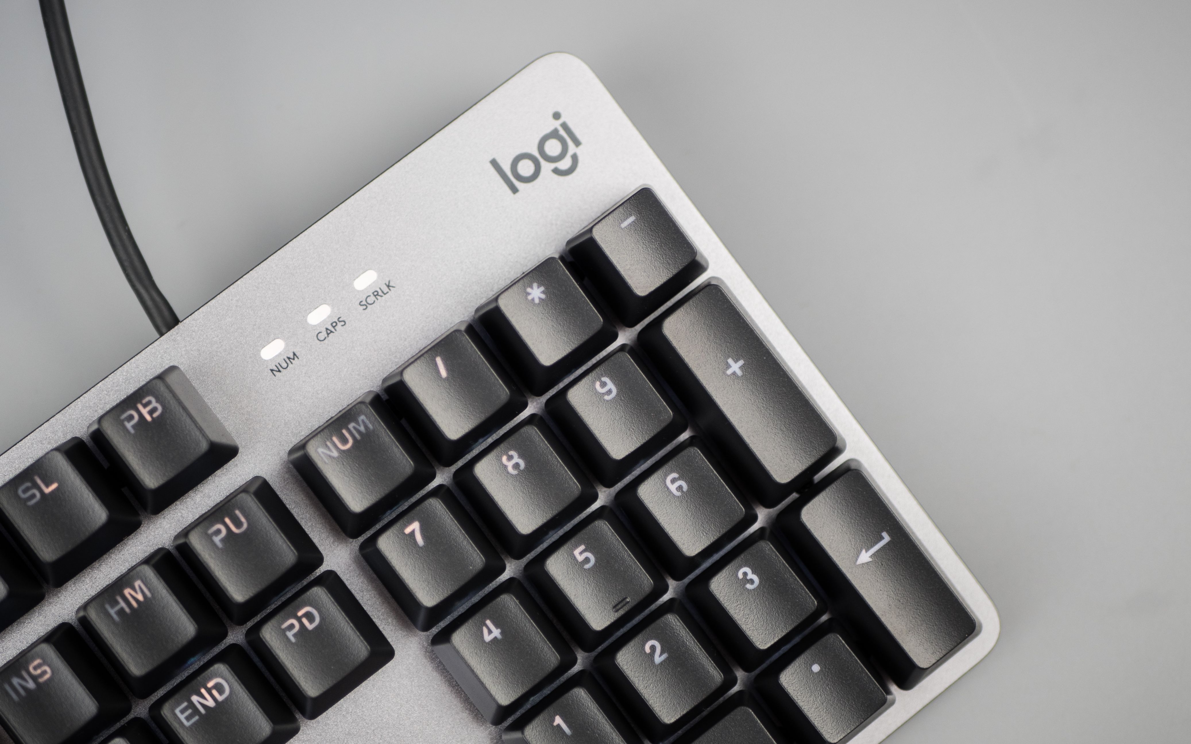  logitech k845 bilibili