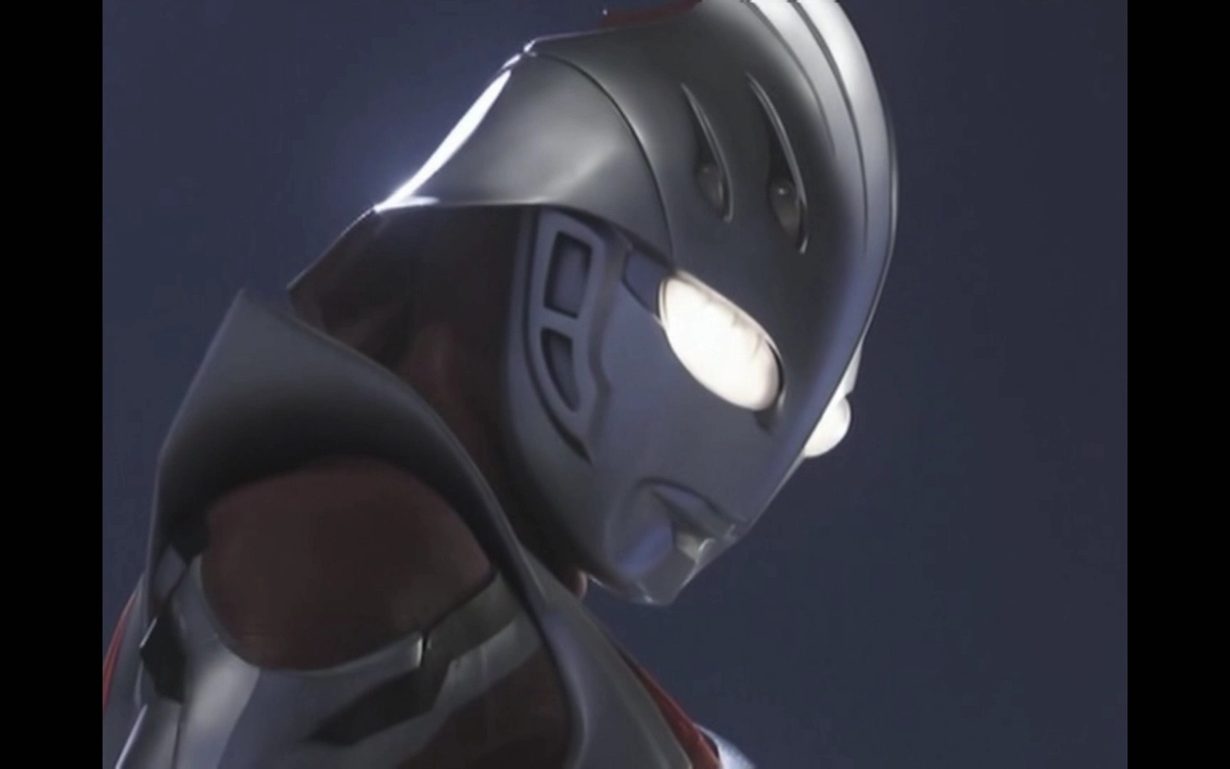 特摄mad(奈克赛斯奥特曼)姬矢准篇