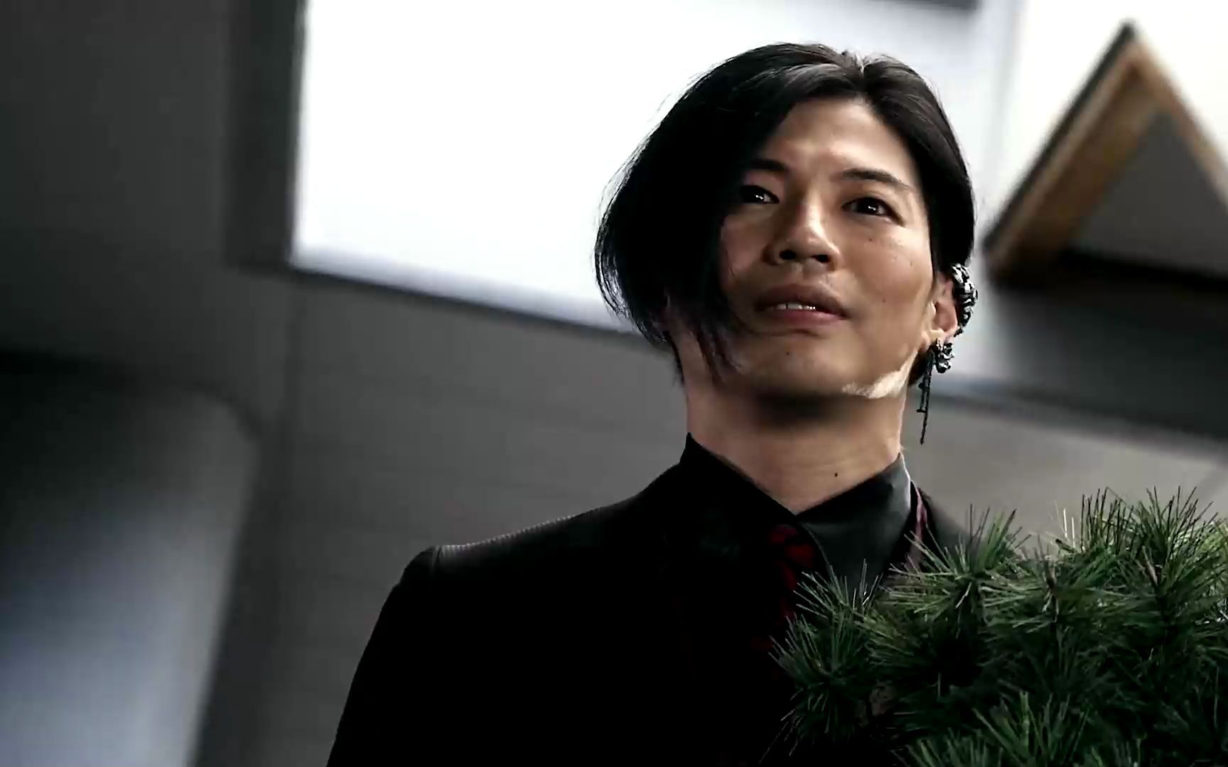 队长 我们还能再见面的 对吧 #伽古拉 #奥特曼