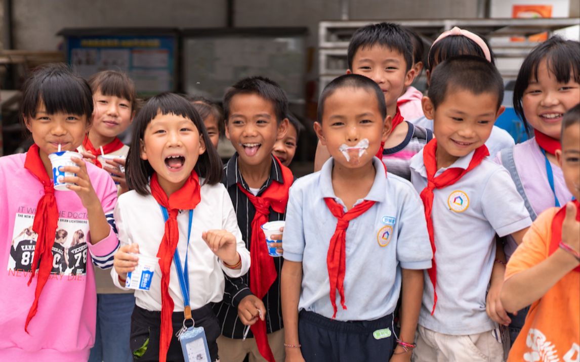 [图]B站的小学生是怎样学习的？