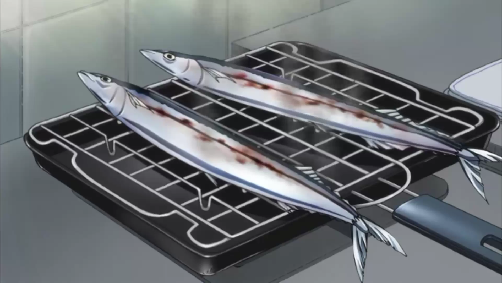 《银仙》银仙和狗神的挑剔日常