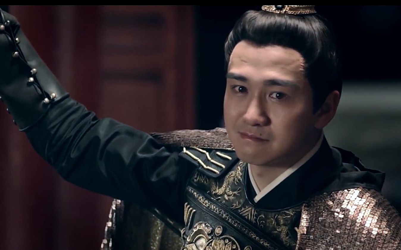 【翟天临】古装混剪应援_哔哩哔哩 (゜-゜)つロ 干杯~-bilibili